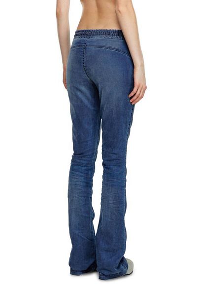 Diesel D-ebbey Γυναικείο Jean 2069 Jogg