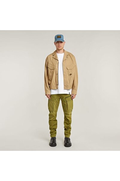 G-STAR RAW Rovic zip 3d regular tapered