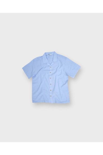 rg kidsstore Младежка риза с отворена яка