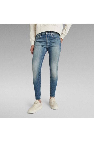 G-STAR RAW 3301 Model de damă Skinny