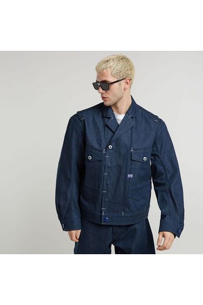 G-STAR RAW Jean mont