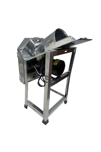 Zep Tocător electric Zep 2200W pentru legume, fructe, paie și frunziș 300kg/oră