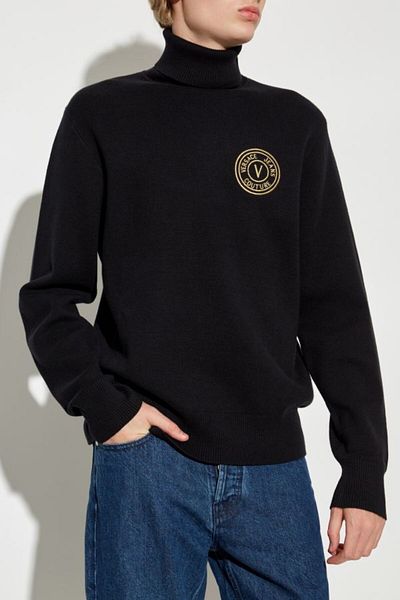VERSACE JEANS Sweatshirt