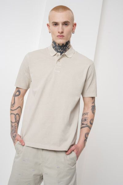 BOSS POLO