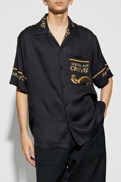 VERSACE JEANS قميص