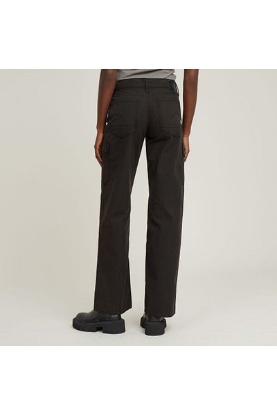G-STAR RAW Judee Cargo Women