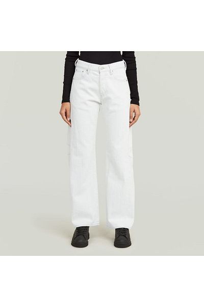 G-STAR RAW Bowey 3D Boyfriend Wmn