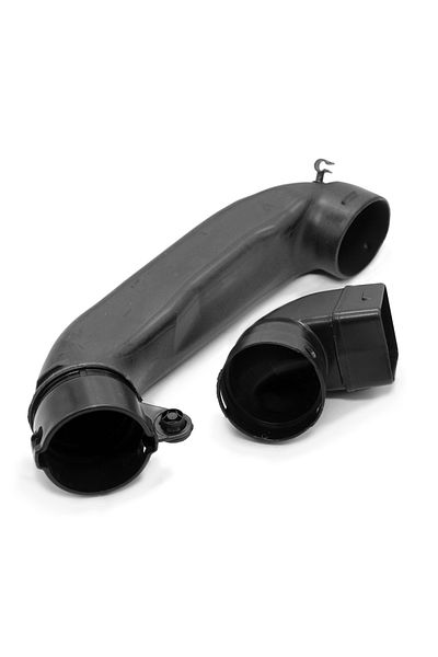 BITAPART Peugeot 206 Air Filter Pipe Hose for Peugeot 1007 Peugeot 3008 Citroen C4 - 1434C1