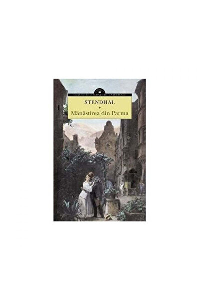 Corint Mănăstirea din Parma - Ediția 2014 - Stendhal
