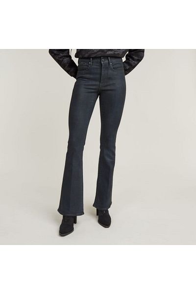 G-STAR RAW 3301 Flare Wmn