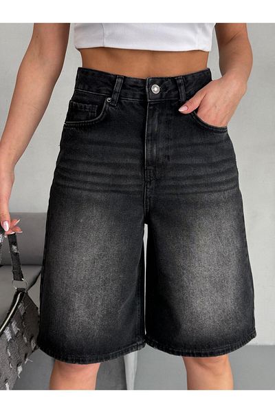 XBELLA DENİM Blugi lungi pentru damă, lungime midi