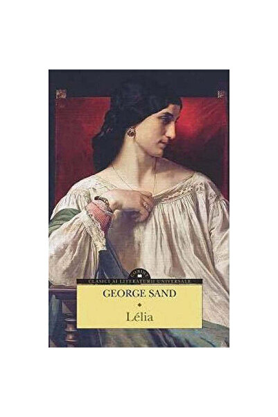 Corint Lelia - George Sand