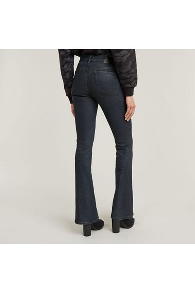 G-STAR RAW 3301 Flare Wmn