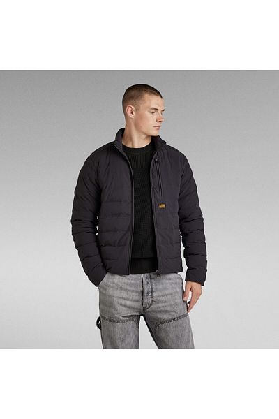 G-STAR RAW Зимно яке