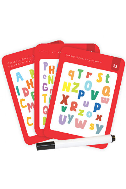 Gama Litere - Nivel Inițiat