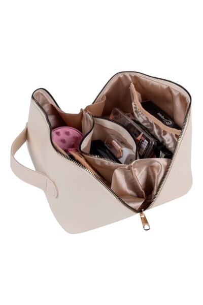 lizy's Noya роздільна косметичка екрю