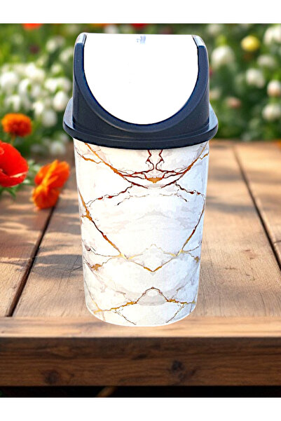 SAKR Çöp kovası Çöp kutusu Banyo Mutfak