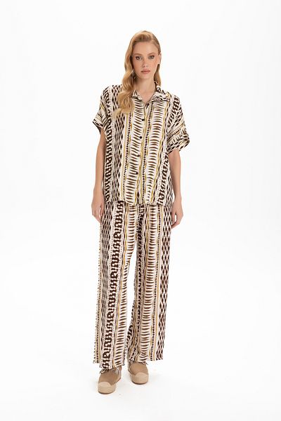 Glocal Shirt