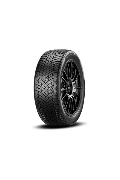 Pirelli 225/50R17 98W XL Powergy All Season SF Oto 4 Mevsim Lastiği (Üretim Y...