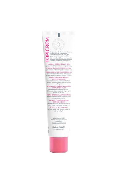 Topicrem Hydra Light Cream 40 ml