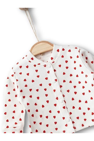 GizaKids 100% Cotton Baby Pajama Set