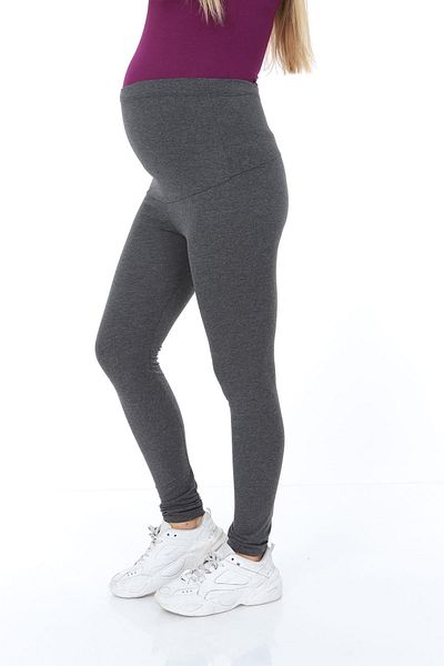 Işşıl Kismama pamut Lycra harisnyanadrág