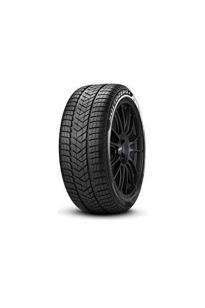 Pirelli SottoZero Serie 3 RFT BMW(*) 225/55R17 97H Oto Kış Lastiği (Üretim Yı...