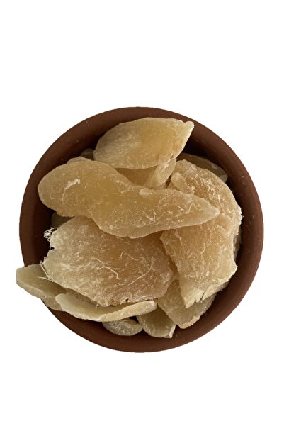 SELKUR Kuru Zencefil 200GR 1.KALİTE