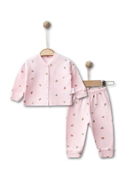 GizaKids 100% Cotton Baby Pajama Set