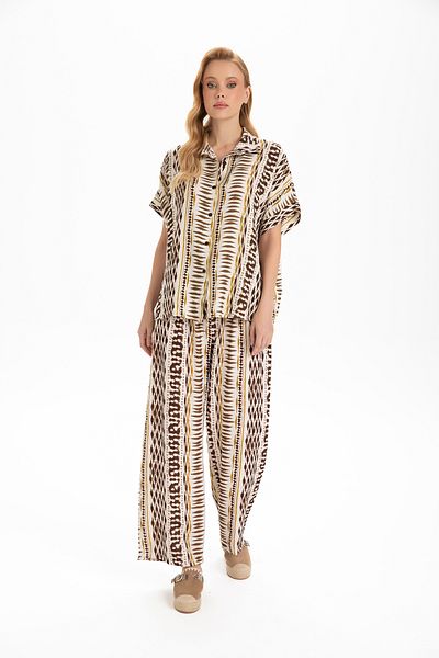 Glocal Shirt