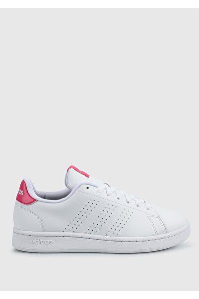 adidas White Women's Tennis Shoes - If5406