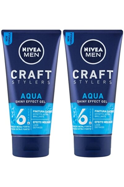 NIVEA Nivea Jelly Hair Styling Gloss 150ml