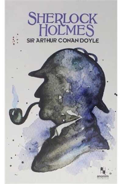 Genel Markalar Sherlock Holmes Serisi Kutulu Set (5 KİTAP TAKIM)