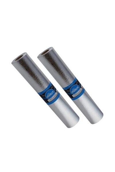 AS YA AVM Mg Home Delux Metalized Multi-Purpose Cover 1 Roll