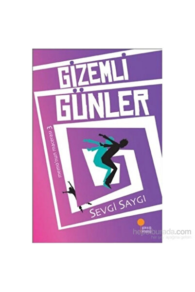 Günışığı Kitaplığı Gizemli Günler