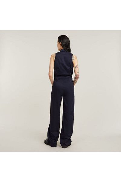 G-STAR RAW JUMPSUIT