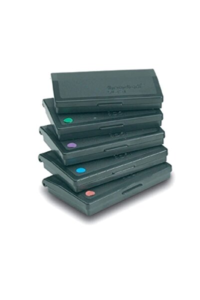 Trodat 9053 صندوق طباعة 16x9 سم أزرق