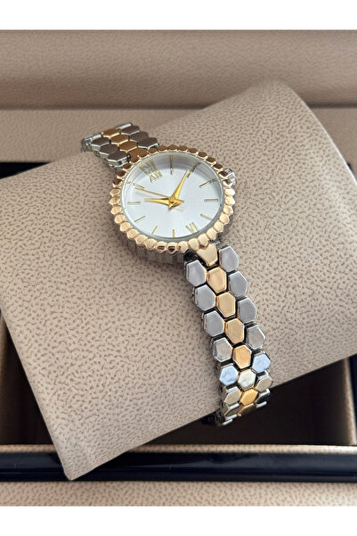 Tulpar Special Series Retro Style Premium Women's Wristwatch