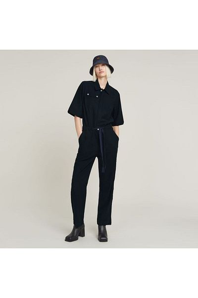 G-STAR RAW ΟΛΟΚΛΗΡΩΜΕΝΗ ΣΤΟΛΗ