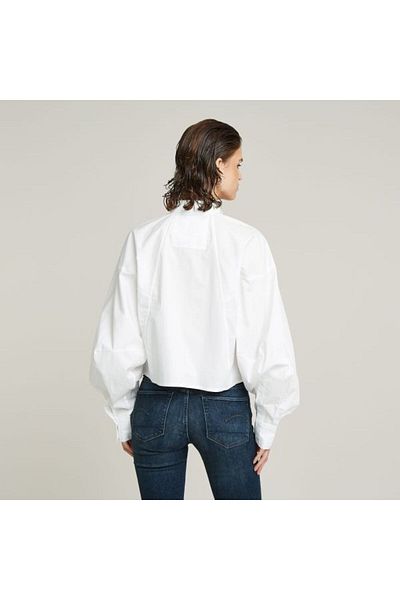 G-STAR RAW Πουκάμισο