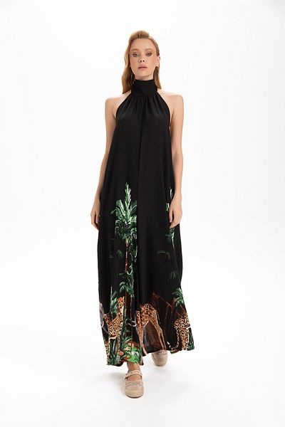 Glocal JUMPSUIT