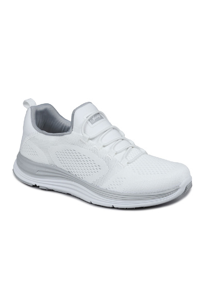 Jump 29920 Women's Sports Shoes White