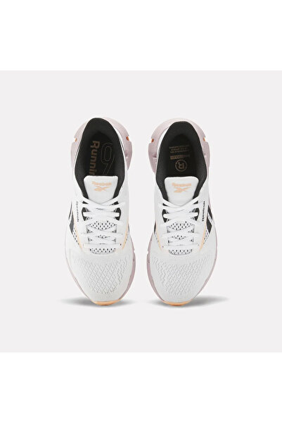 Reebok 100074909 Zıg Dynamically 5 Дамски спортни обувки Бял цвят