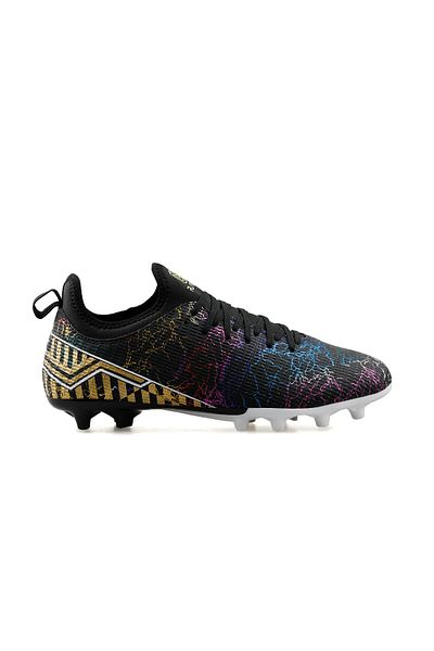 Playup Mk-242-129 Men's Crampon Shoes Black