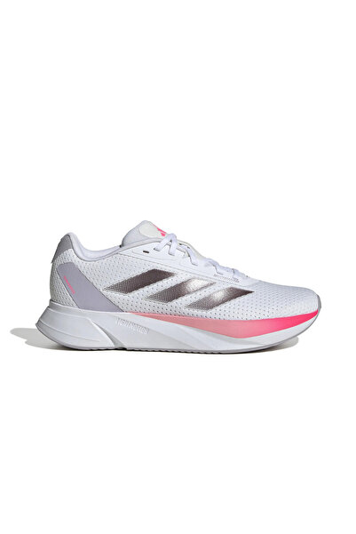 adidas Pantofi de mers Duramo SL W If9465 pentru femei - alb roz