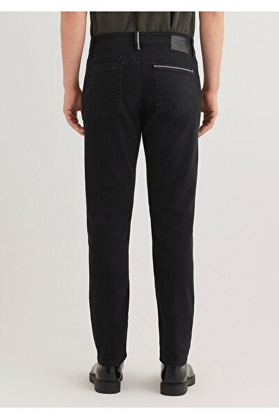 Mavi Jake Premium Koyu Gri Smoke Jean Pantolon 0042218775