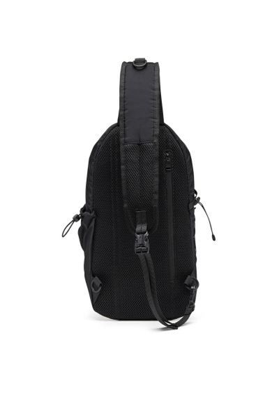 Diesel Drape Sling Bag Backpack