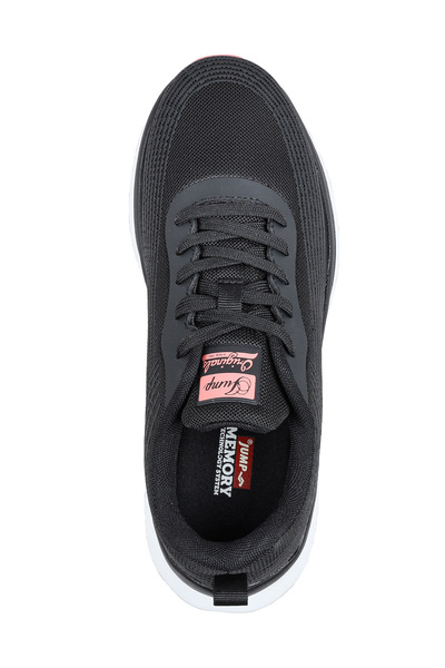 Jump 29828 Women's Black Sneakers