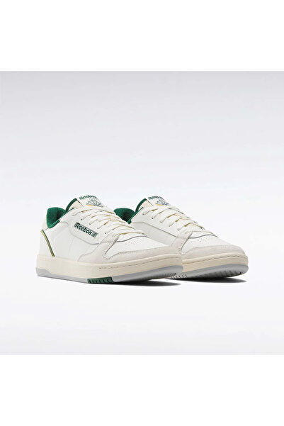 Reebok 100074468 Phase Court Erkek Sneaker Bej