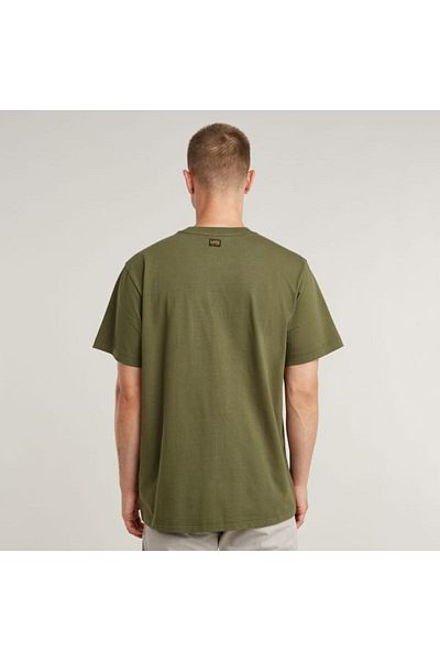 G-STAR RAW Тениска